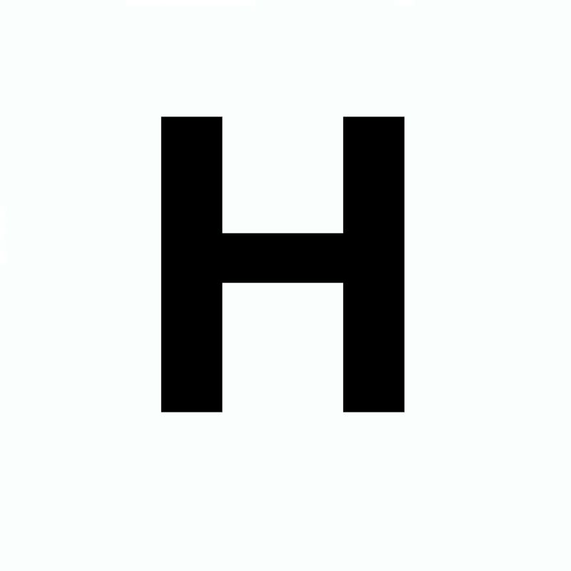 H