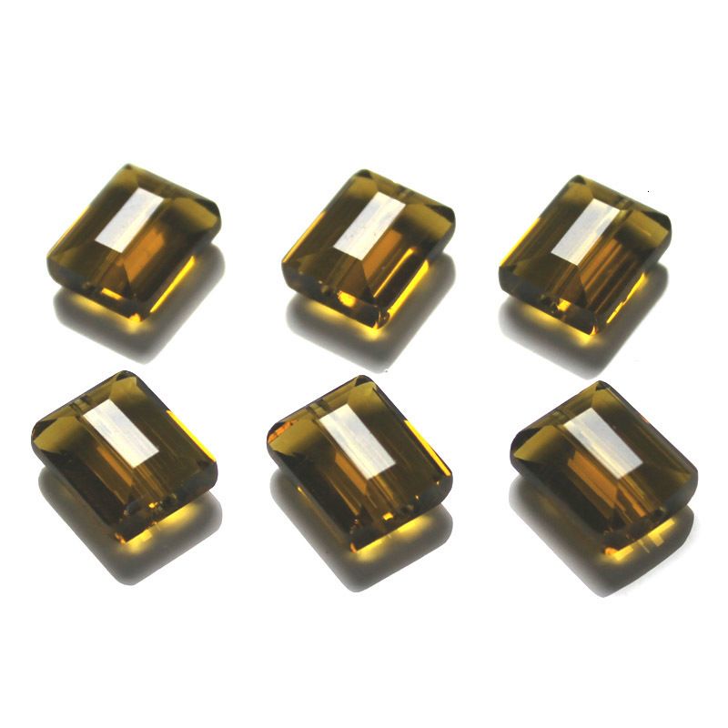 Topaze-12x10 mm 50pcs