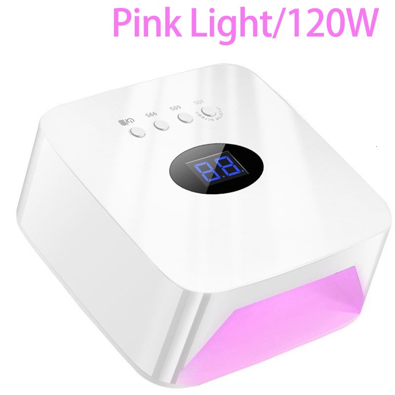 pink light 30leds