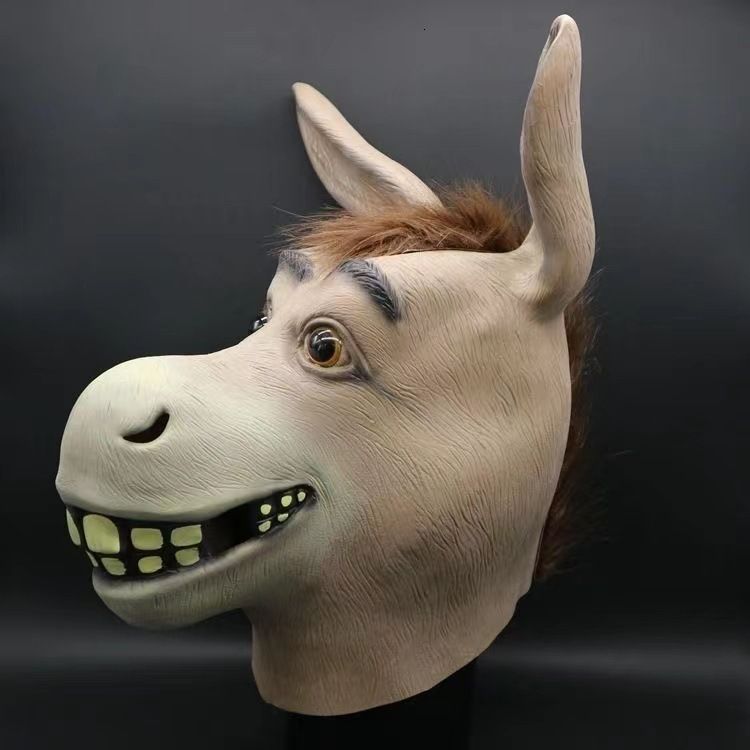 Donkey