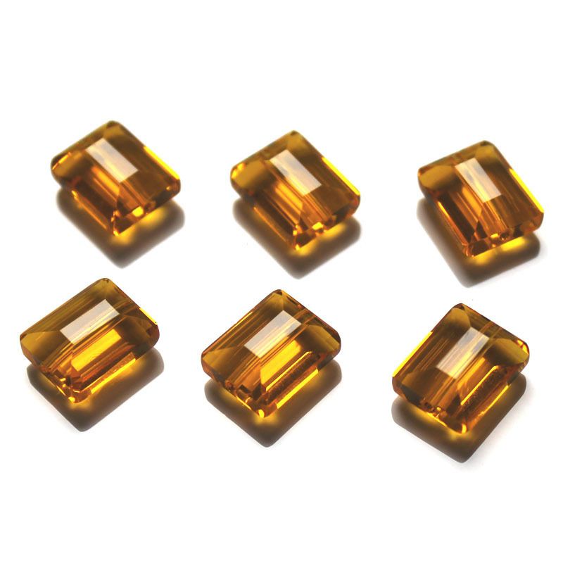 Topaz-12x10mm 50st