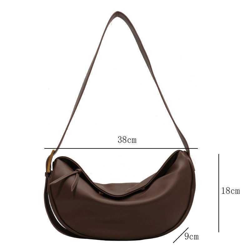 GLMAHUA Wide Strap Women Crossbody Bags Luxury Satchels Women Bags