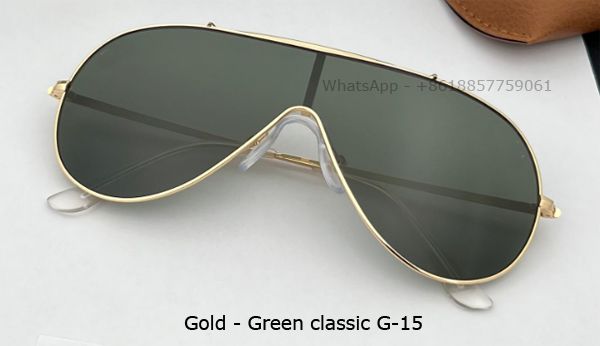 Green Green Classic G15