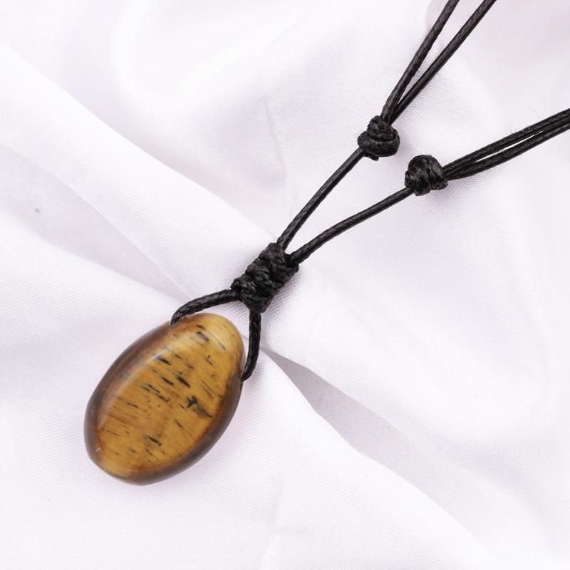 Tiger Eye 40-80cm