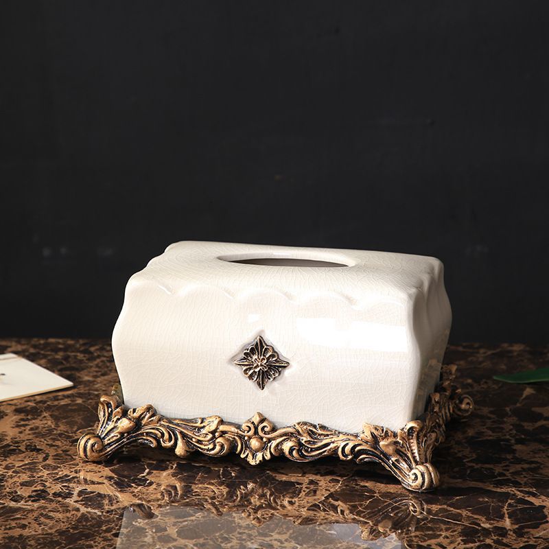 Tissue Box 1