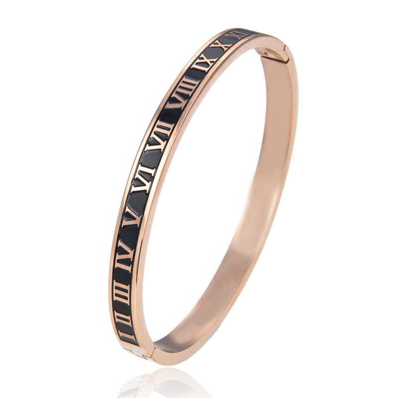 6mm Rose Gold1 Women