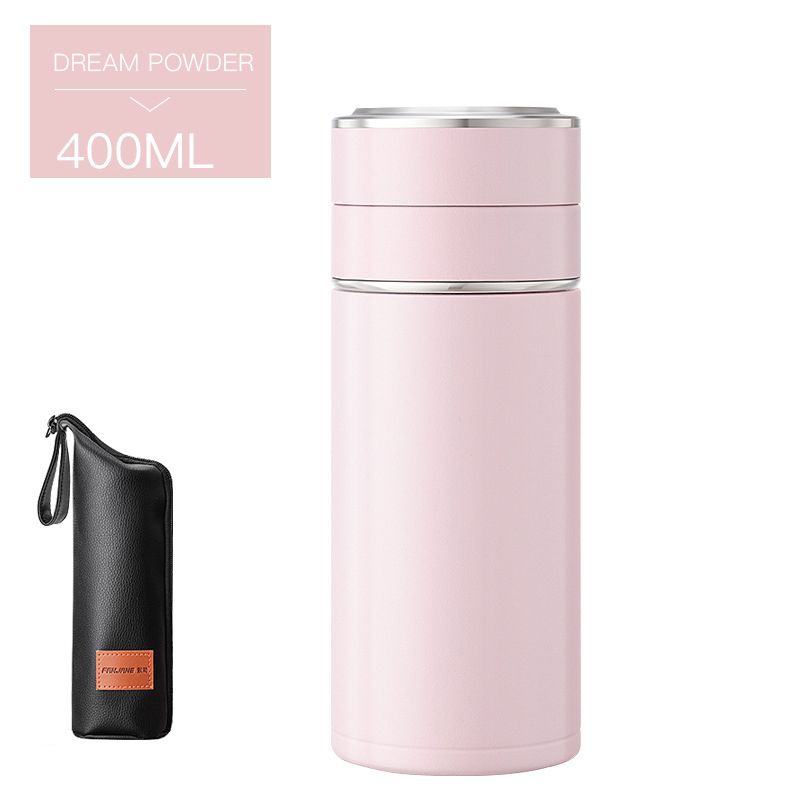 rosa 400 ml - väska