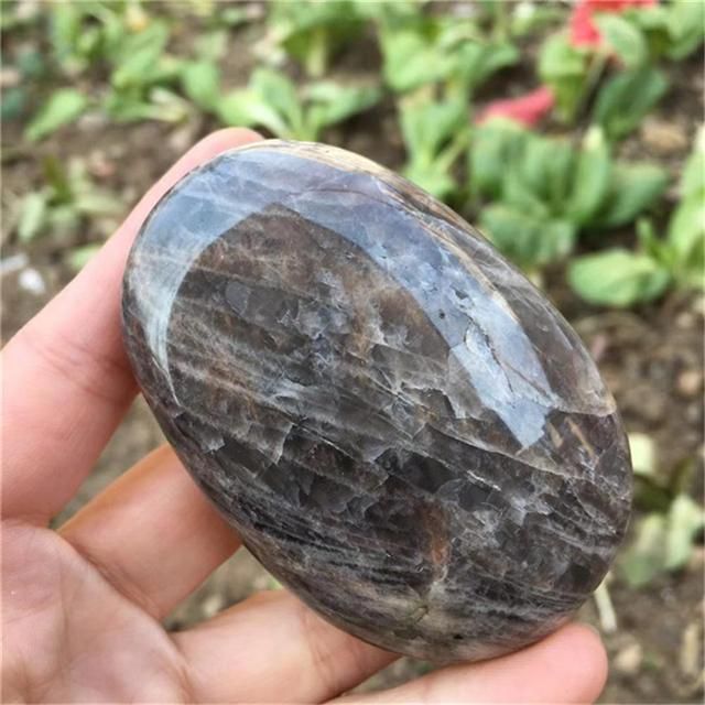 Black Moonstone 1PCA