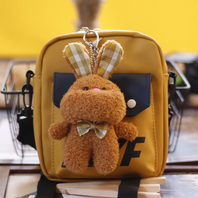 Dudu Rabbit Brown