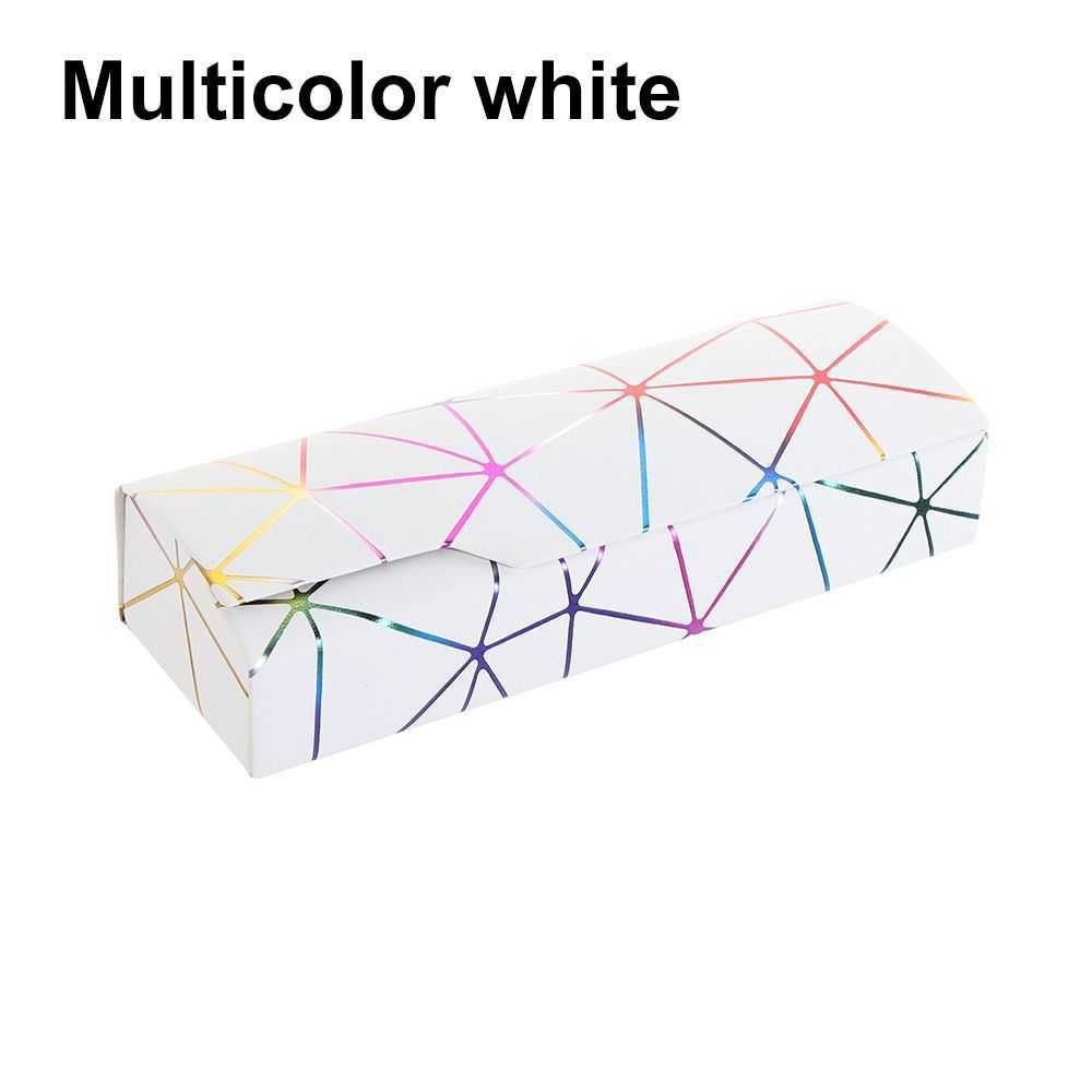 Branco multicolor