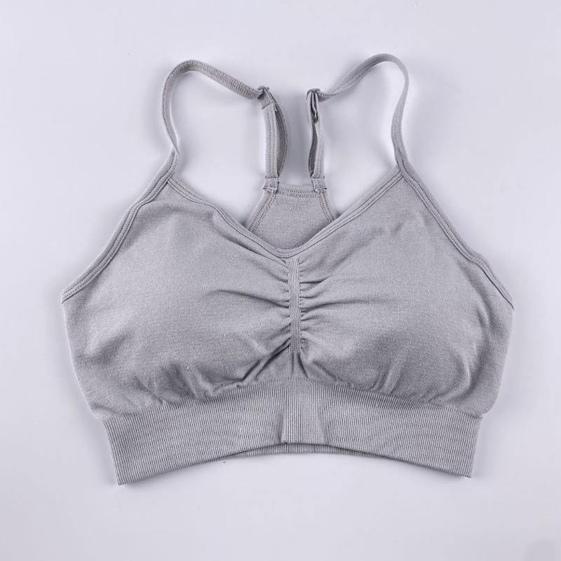 Lightgray Bra