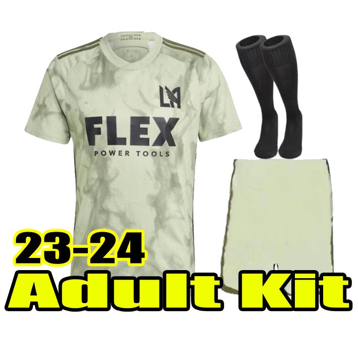 23-24 Adult Kit