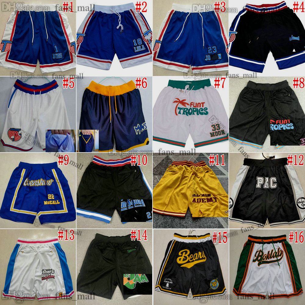 Justdon shorts