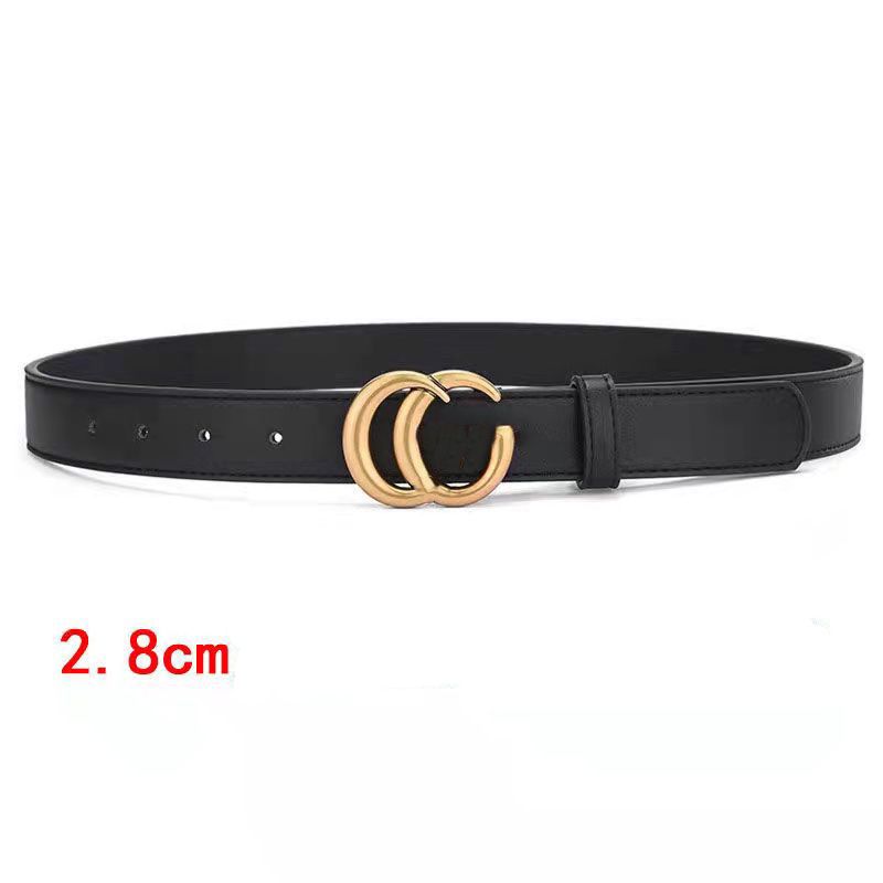 Belt width 2.8cm