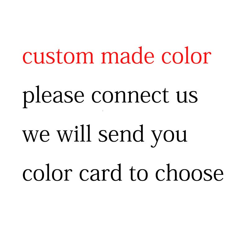 custom color