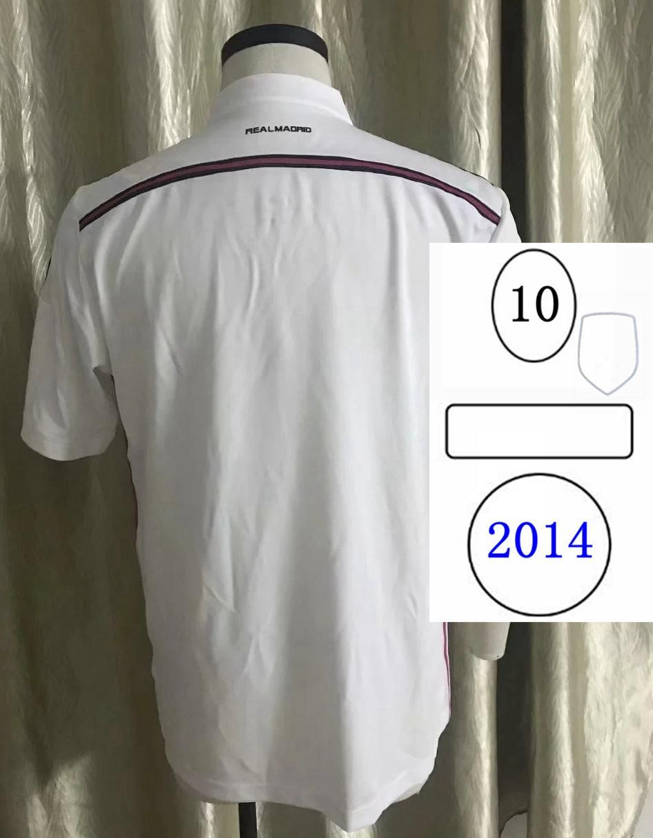 14/15 Home + World + 2014 + 10