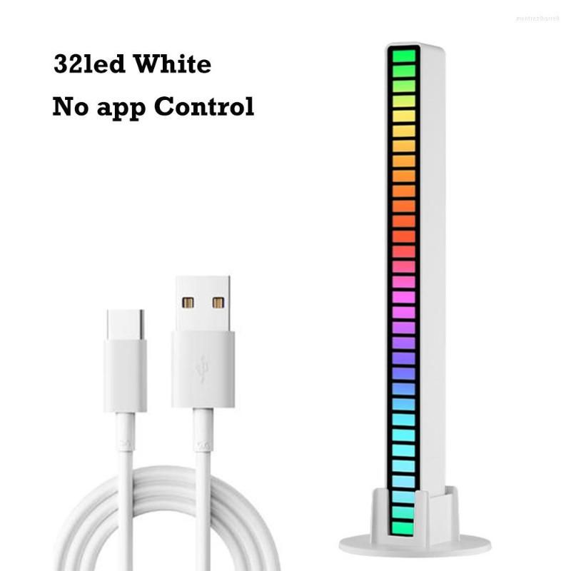 32Led White Noapp