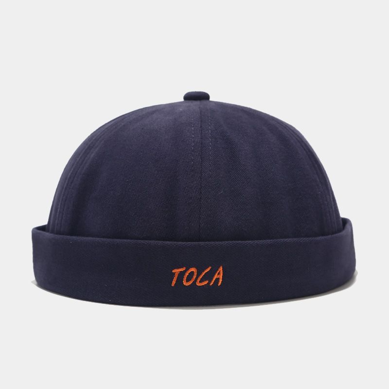 TOLA-Navy Blue