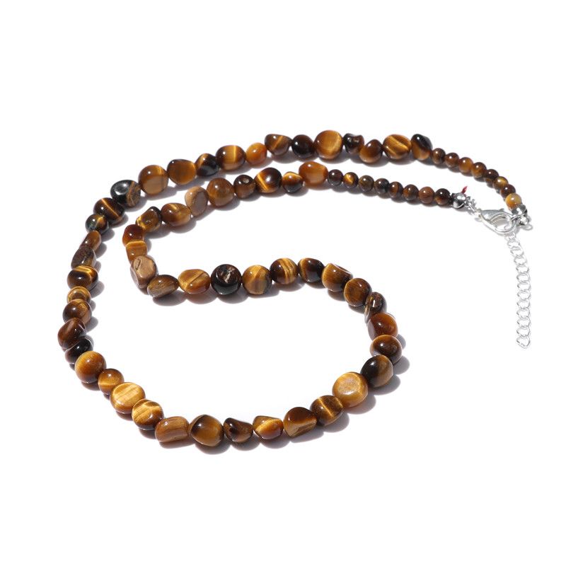 Tiger Eye ajustable