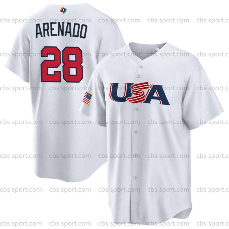 28 Nolan Arenado