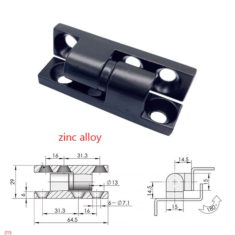 zinklegering B