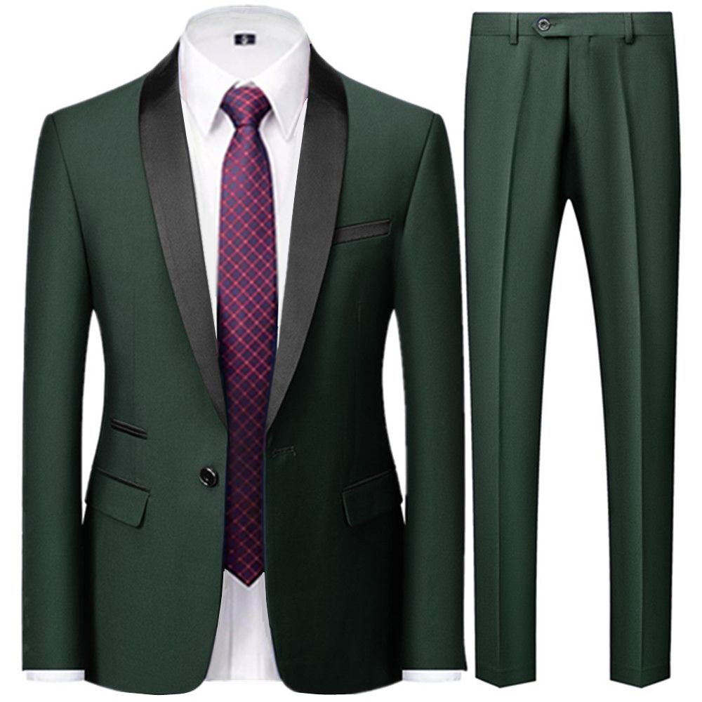 2 pc's Set Army Green