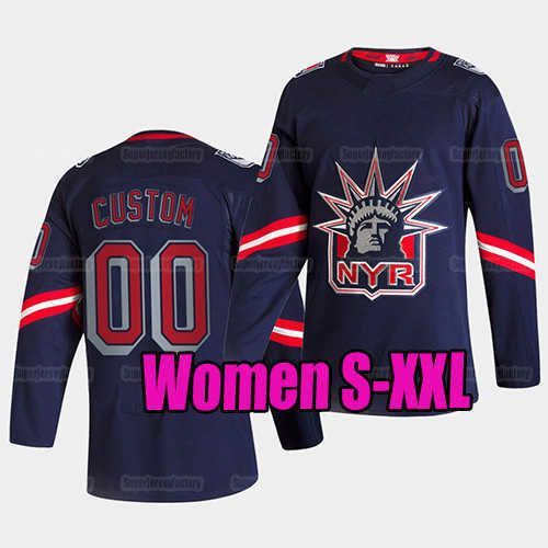 navy women s-xxl