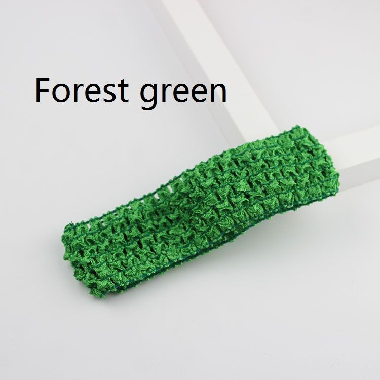 Forest green