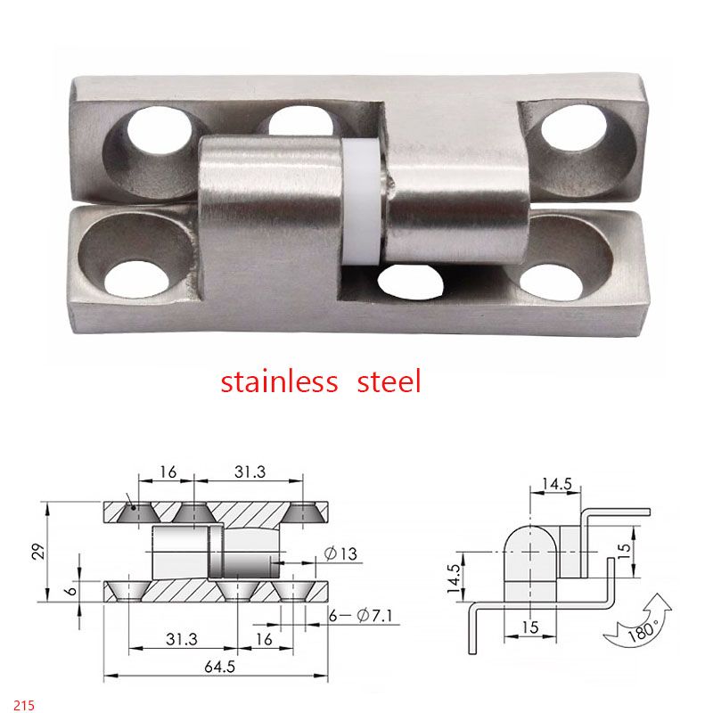 stainless steel