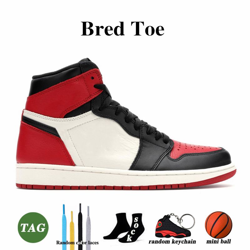 travis bred toe