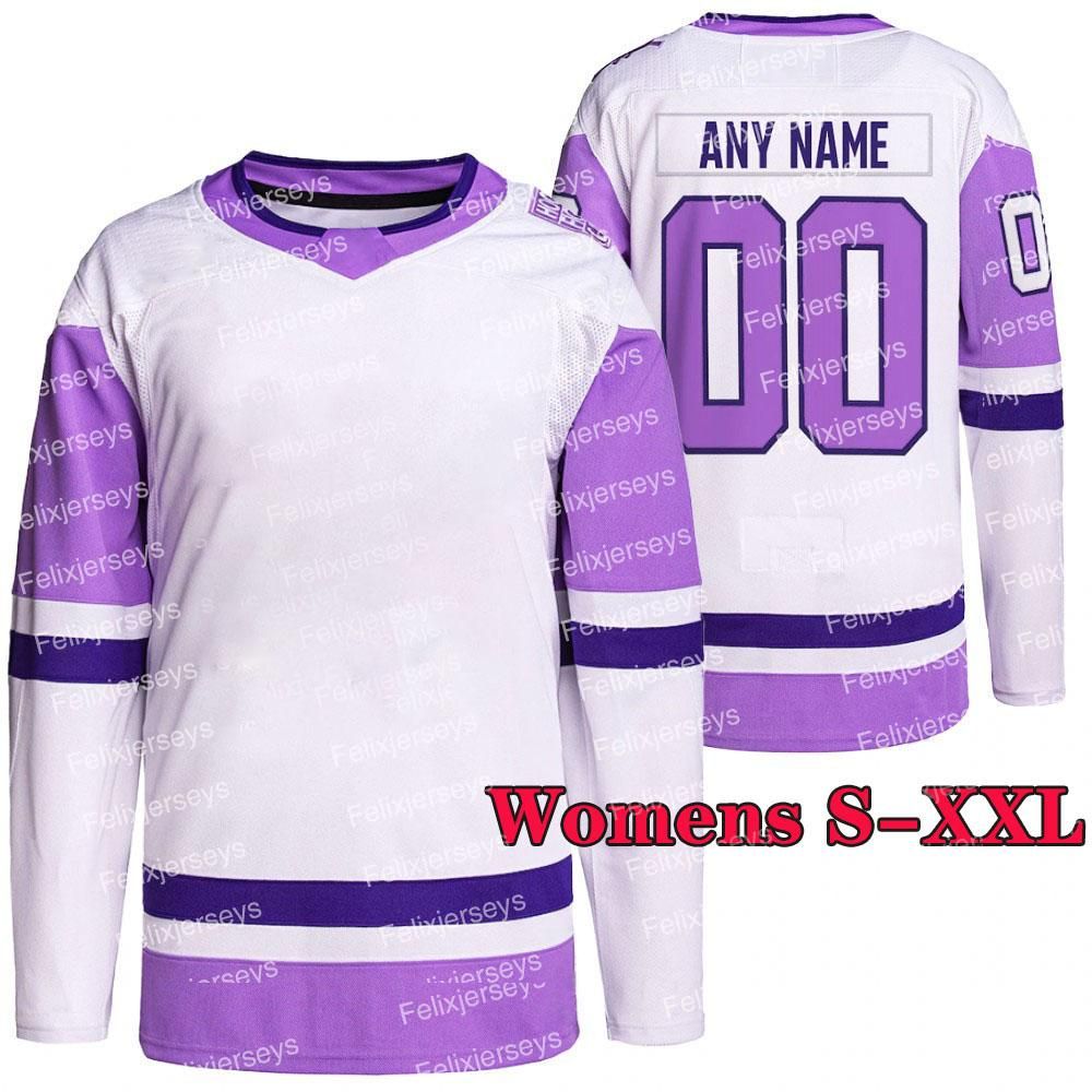 Fights Cancer Jersey Womens S-XXL