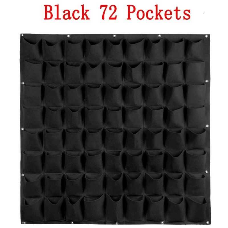 Black 72 tasche