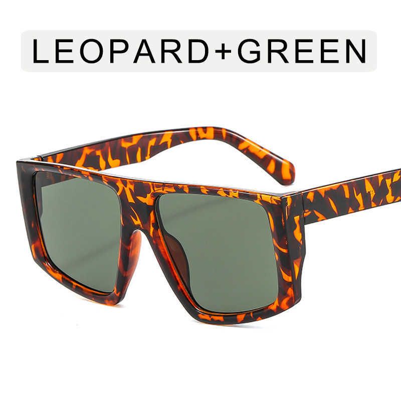 Leopardgreen