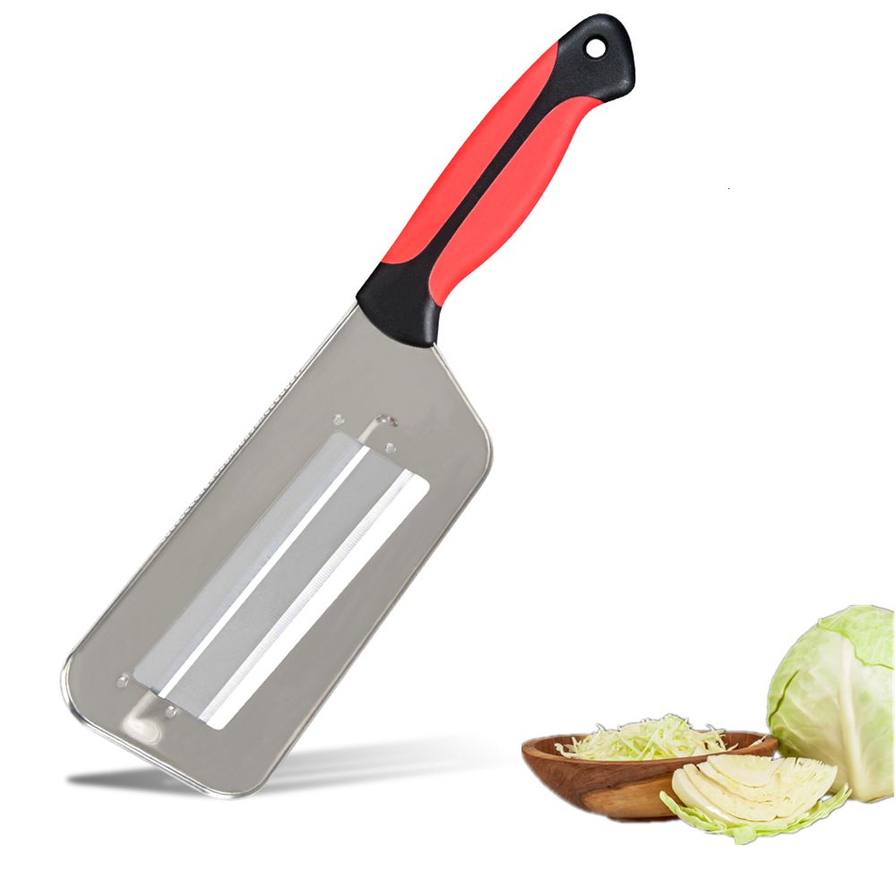 Fruit Vegetable Tools Cabbage Slicer Set Onion Knife Double Slice Blade