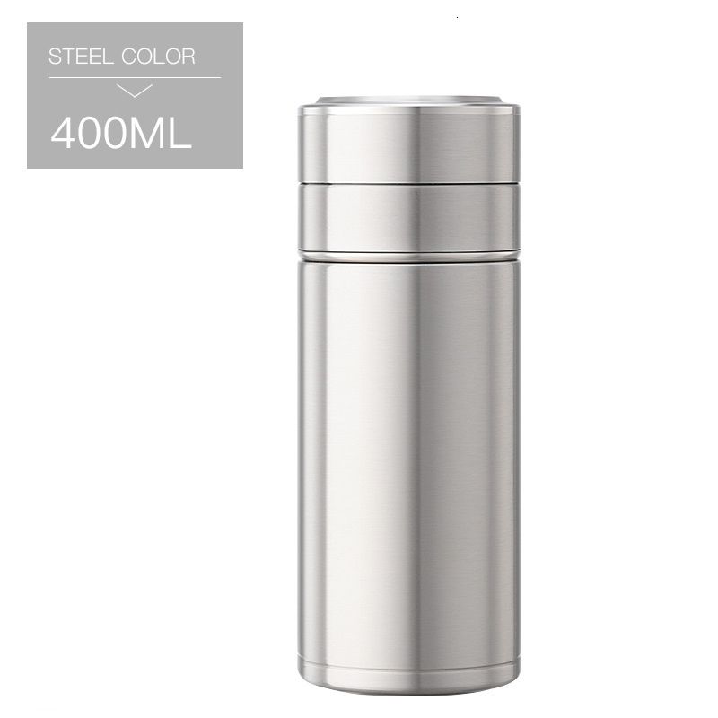 silver 400ml