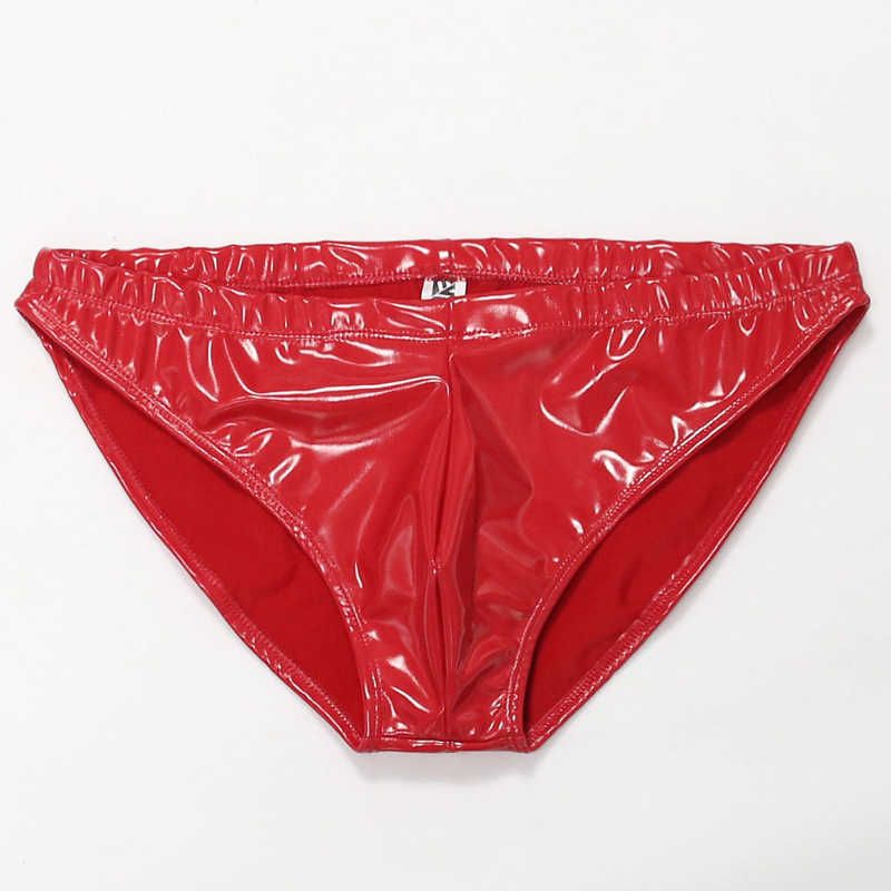 PVC vermelho