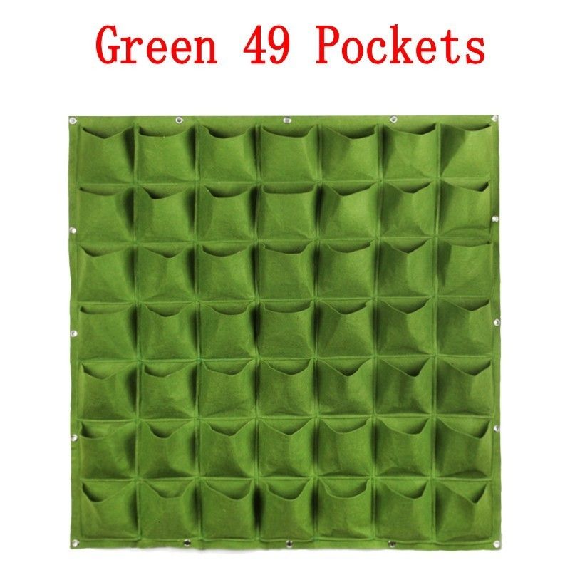 Verde 49 tasche