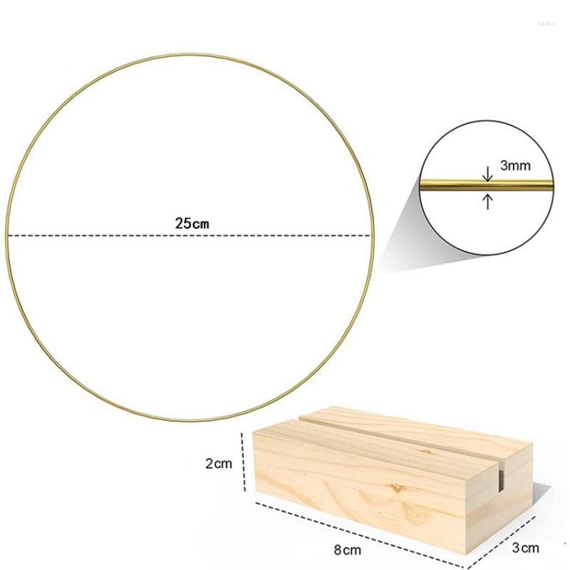 Runde 25 cm