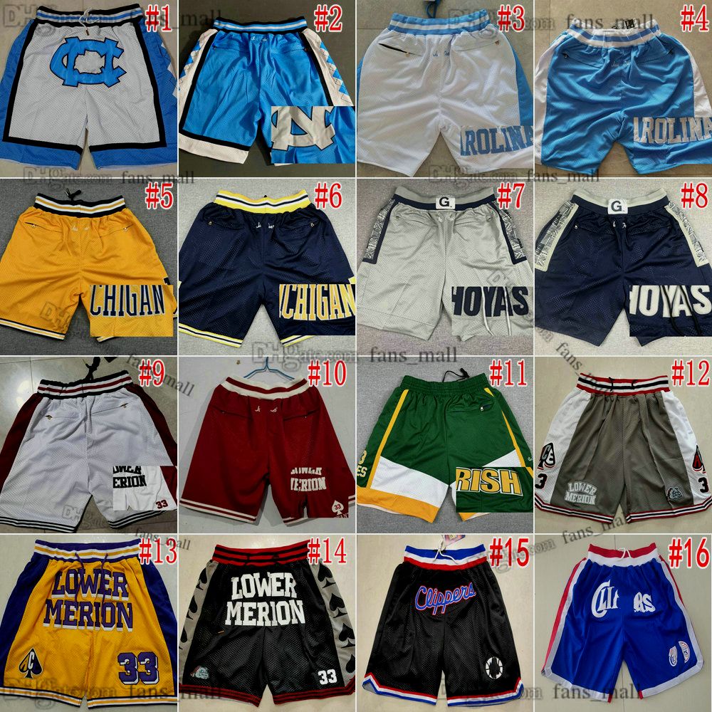 Shorts Justdon