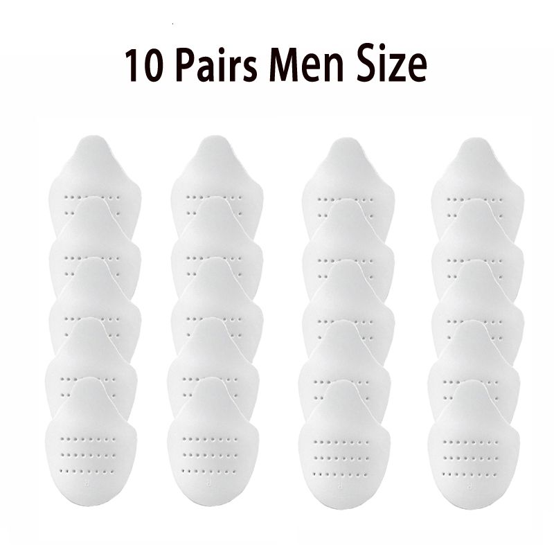 män storlek