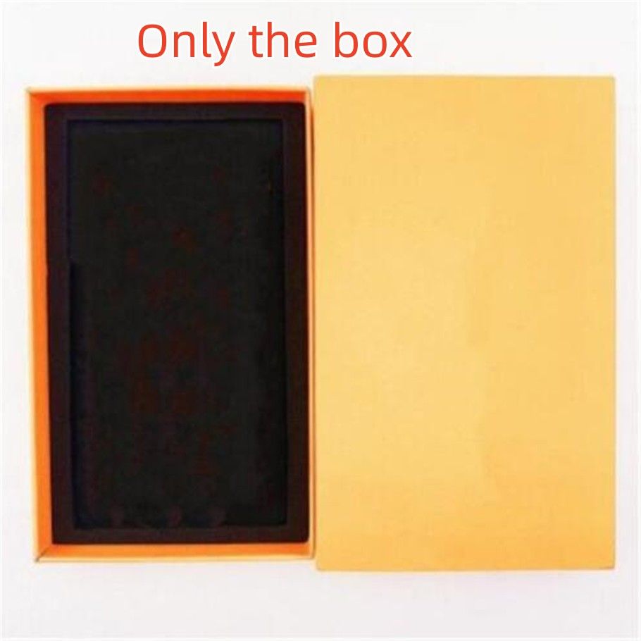 Only a single box