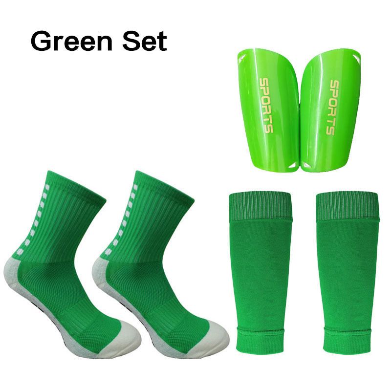 Green Set-Kids(25-45kg)