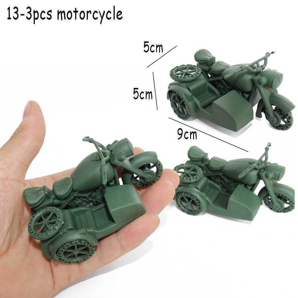 13-3pcs motorfiets