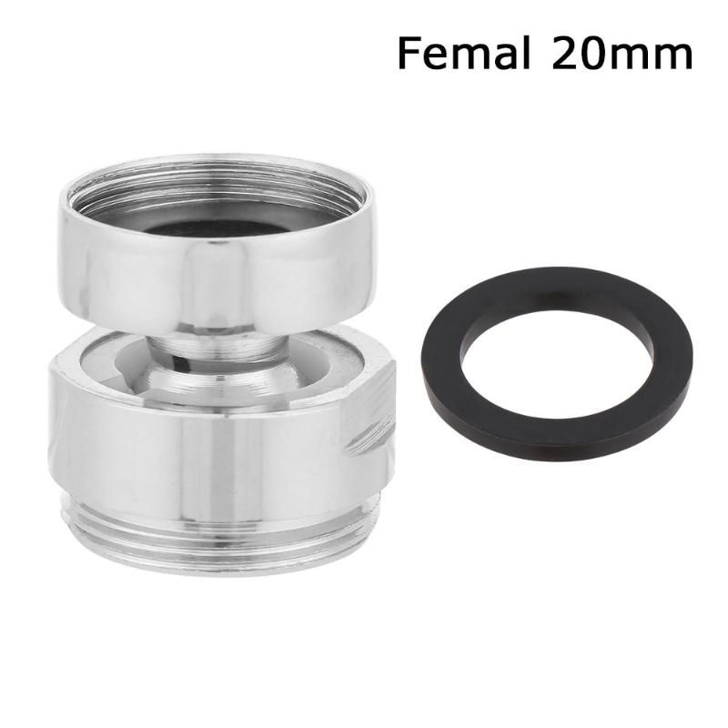 Femal 20mm