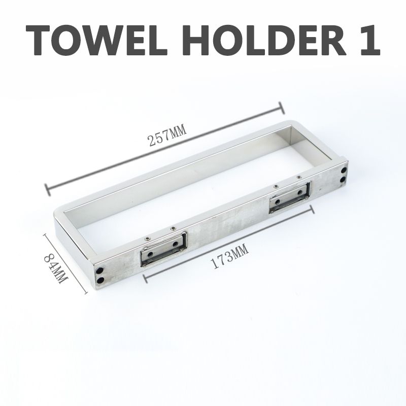 Towel Holder A