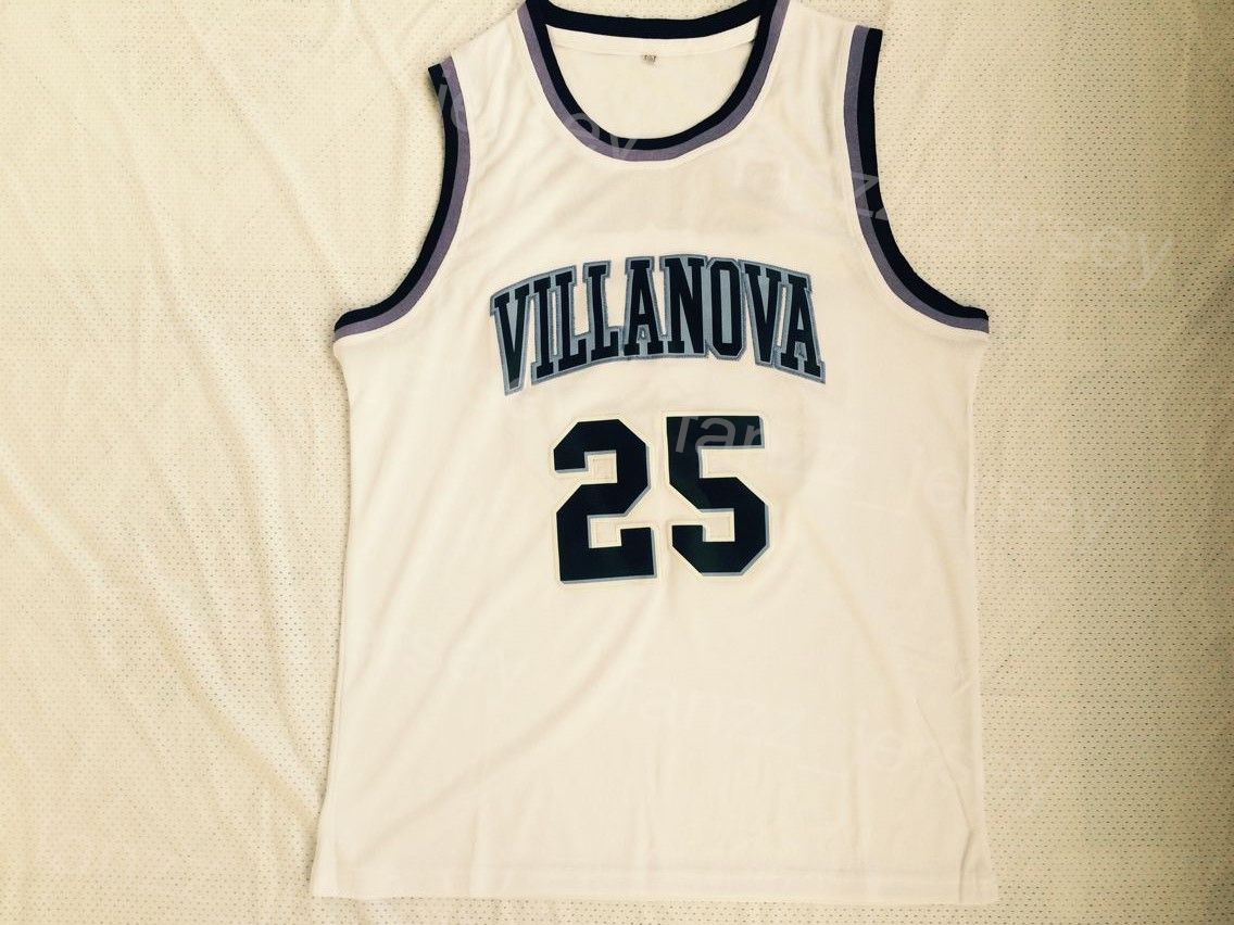 Mikal Bridges #25 Villanova Wildcats Jersey – 99Jersey®: Your Ultimate  Destination for Unique Jerseys, Shorts, and More