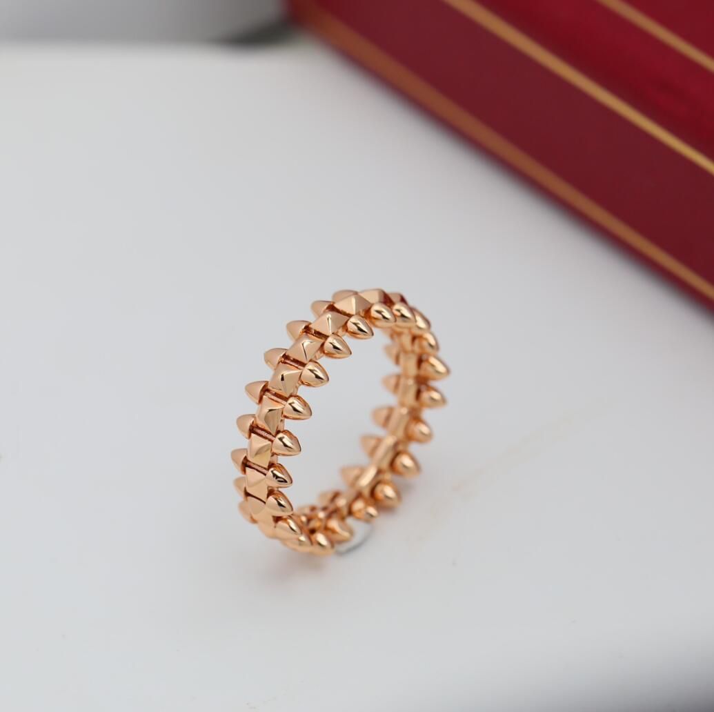 Style 2-Rose Gold