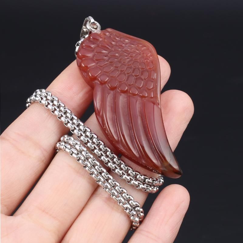 red agate 60cm