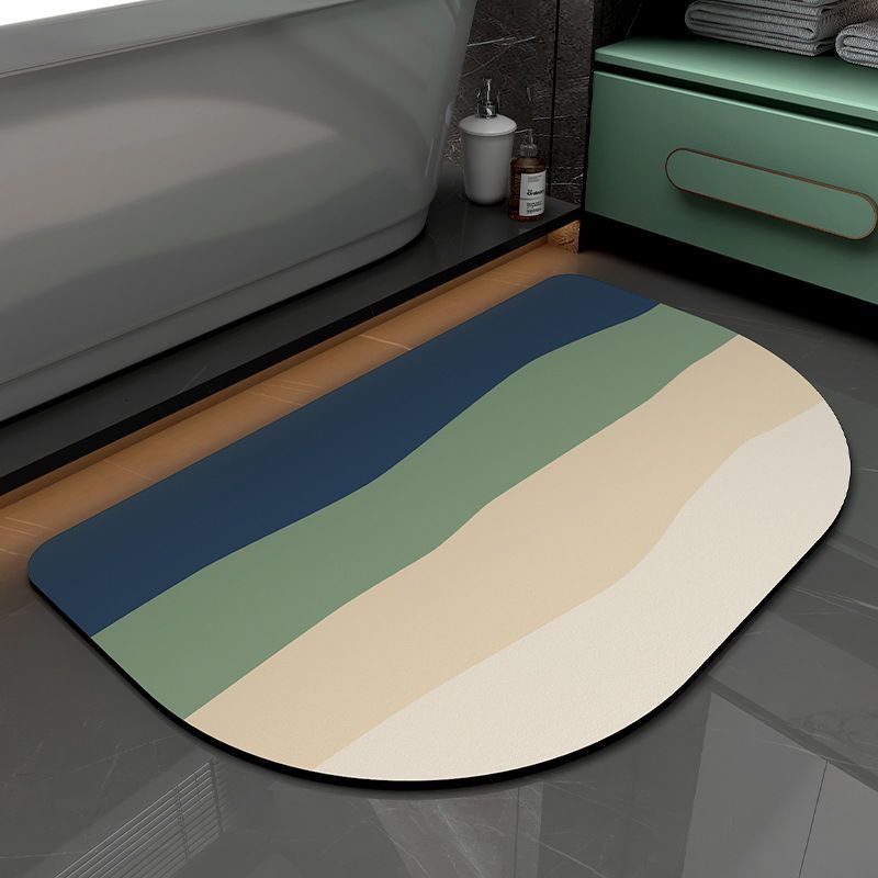 N3 Bath Mat-40x60 см S