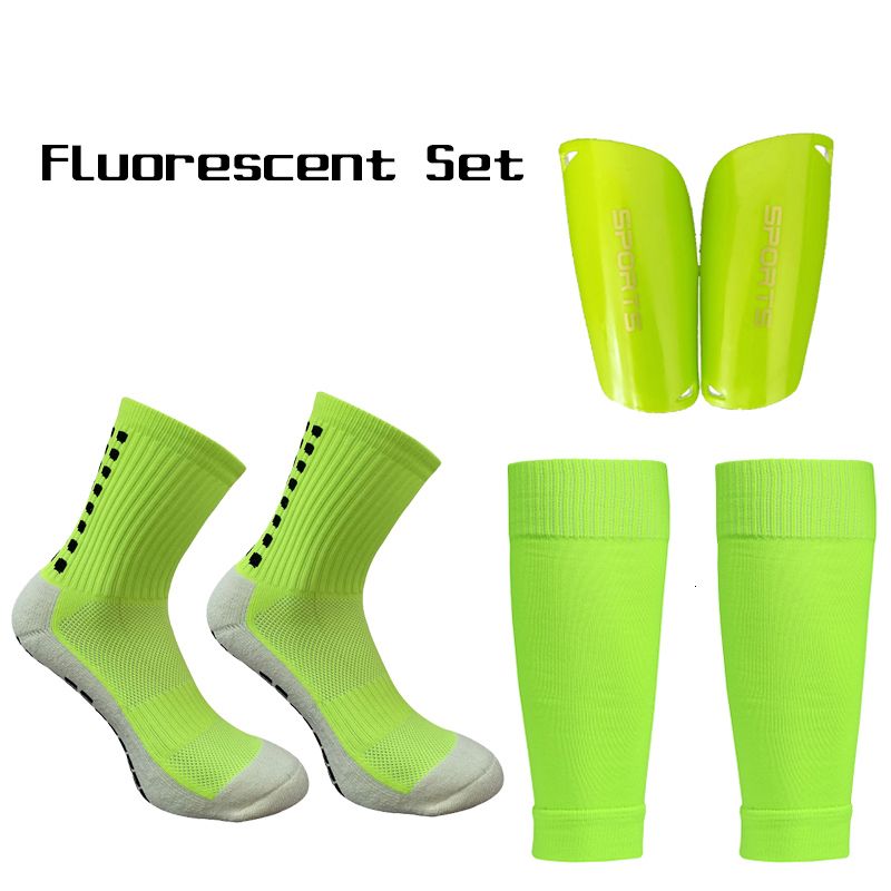 Fluorescent Set-Adults Plus(70-95kg)